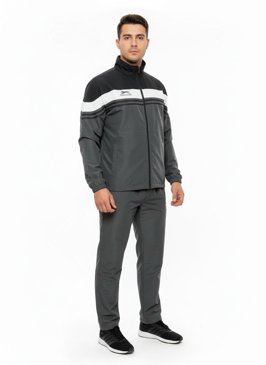 Men Slim Fit Tracksuit SNS 20
