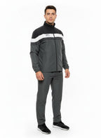 Men Slim Fit Tracksuit SNS 20