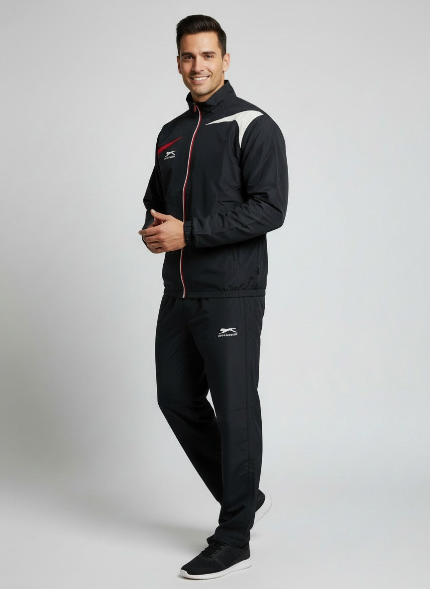 Men Slim Fit Tracksuit SNS 15