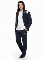 Men Slim Fit Tracksuit SNS 10