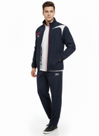 Men Slim Fit Tracksuit SNS 10