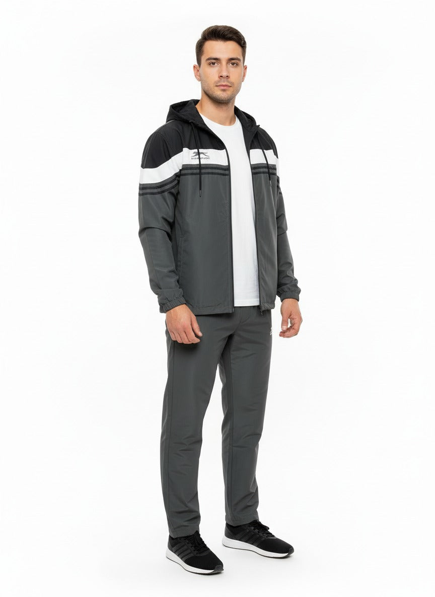 Men Slim Fit Tracksuit SNS 20