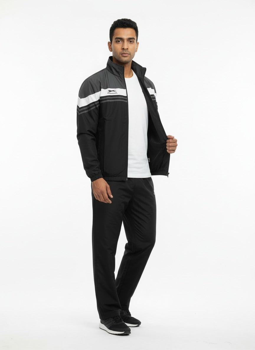 Men Slim Fit Tracksuit SNS 32