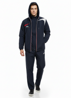Men Slim Fit Tracksuit SNS 10