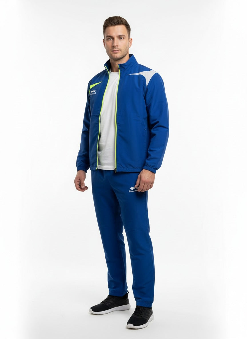 Men Slim Fit Tracksuit SNS 04