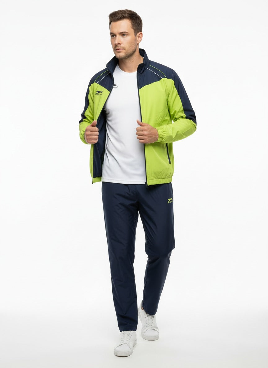 Men Slim Fit Tracksuit SNS 14