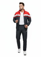 Men Slim Fit Tracksuit SNS 02