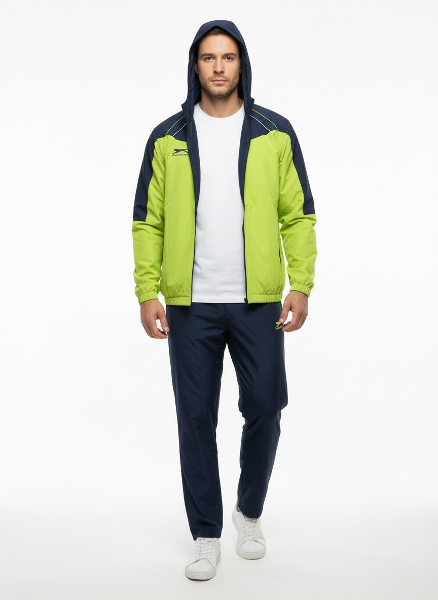 Men Slim Fit Tracksuit SNS 14