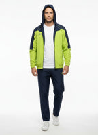 Men Slim Fit Tracksuit SNS 14