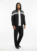 Men Slim Fit Tracksuit SNS 32
