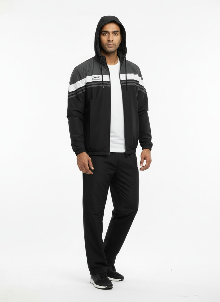 Men Slim Fit Tracksuit SNS 32